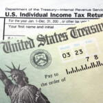 Tax Rebate Checks Shaila Chamberlain