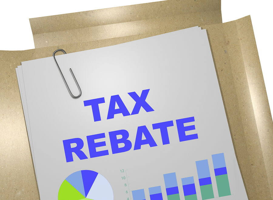 Tax Rebate For First Time Homeowners How To Claim Your Tax Rebate