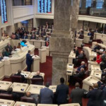 Tax Rebate Tax Cuts Pending In 2nd Half Of Alabama Legislative Session