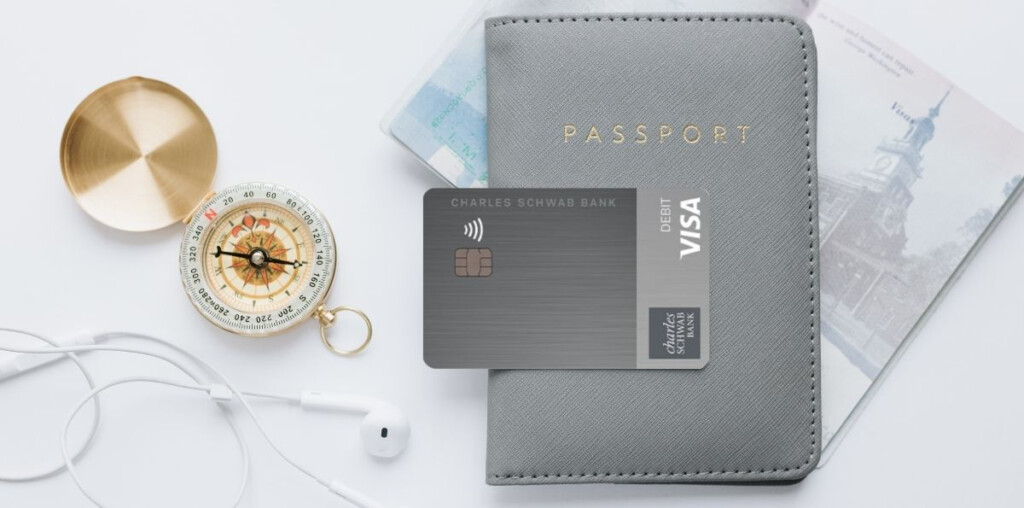 The Best International Debit Card For Travel Charles Schwab