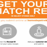 The Home Depot Rebate Status Homedepotrebate11