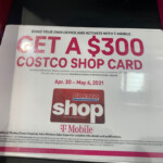 Verizon Rebate Costco CostcoRebate