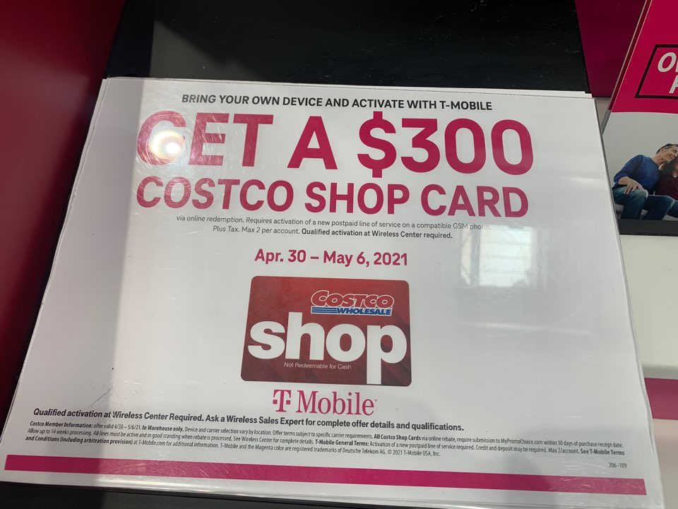 Verizon Rebate Costco CostcoRebate