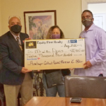 Virginia Homebuyers Receive A Homebuyer Rebate Check Fo Home Buying