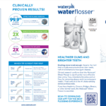 Waterpik Customer Service Email Printable Rebate Form