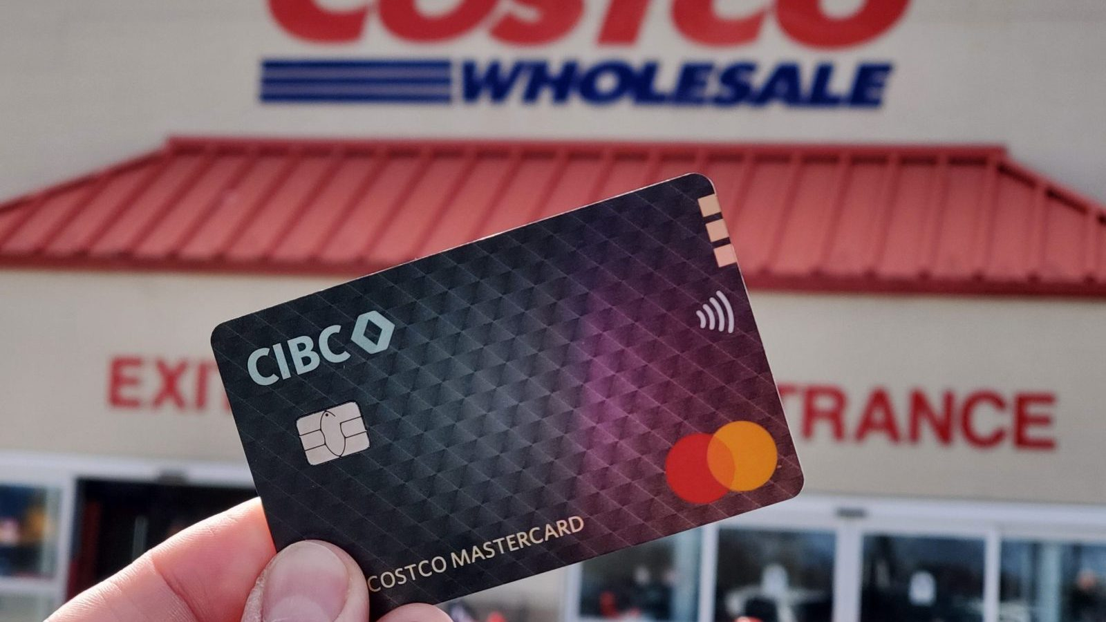 What Credit Cards Are Accepted At Costco In Canada Cansumer