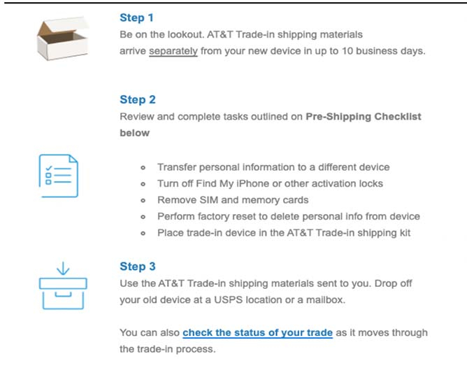 What Happened To The 700 Rebate AT T Promised Me Elliott Report