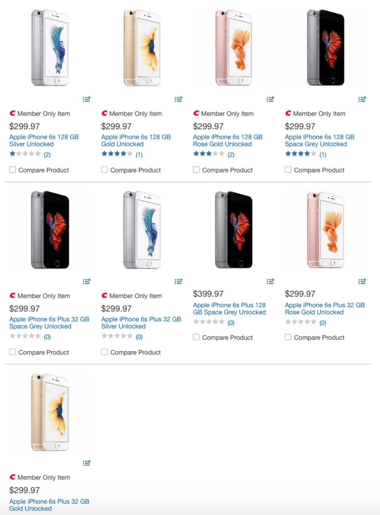 What Is The Costco Iphone Rebate CostcoRebate