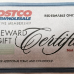 When Do I Receive Costco Rebate Check CostcoRebate