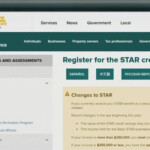 When Do Star Rebate Checks Go Out StarRebate