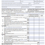 Where Is Amended Tax Return TaxesTalk