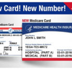 Where To Get A New Medicare Card MedicareTalk