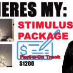 Why I Haven t Received My Stimulus Check YouTube