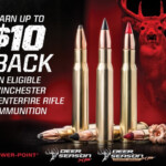 Winchester Ammo Rebate2 Gun Rebates