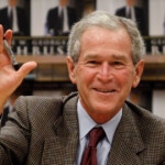 Winning George W Bush s Tax Cut