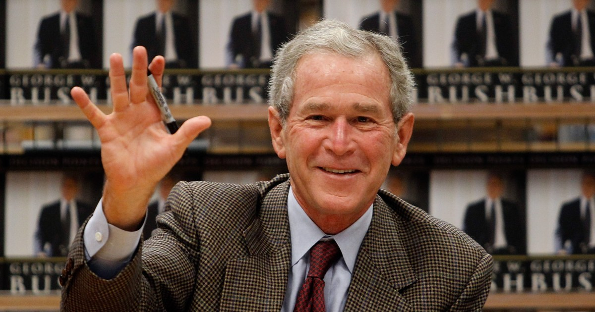 Winning George W Bush s Tax Cut