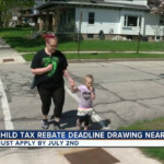 Wisconsin Child Tax Rebate Deadline Approaching YouTube