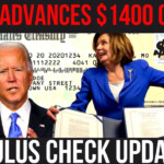 YES 1 400 Stimulus Check 1 600 Unemployment Update How To Claim